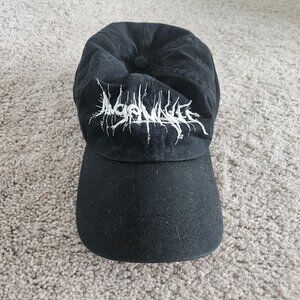 Angelmaker dad hat